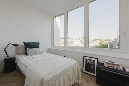 Window Pull – Before