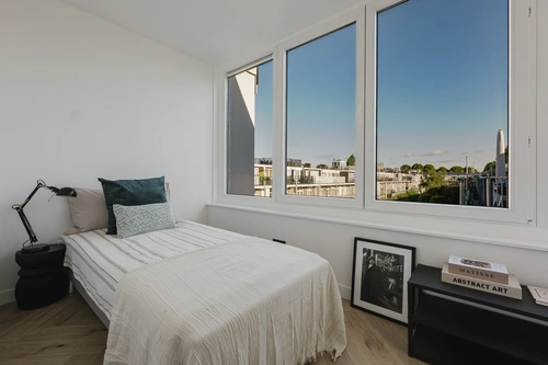 Raam Herstellen - Na